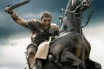 'Spartacus' Final Season Gets Premiere Date, Debuts New Teaser