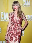 Taylor Swift Still in Contact With Conor Kennedy Despite Split