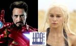 'The Avengers', 'Game of Thrones' Among Winners at HPA Awards 2012