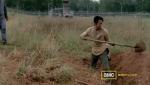 'The Walking Dead' 3.05 Sneak Peeks: The Aftermath of the Shocking Death