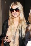 Jessica Simpson Reportedly Is Pregnant With Second Child