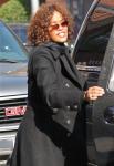 2012 MTV EMAs to Give Global Icon to Whitney Houston