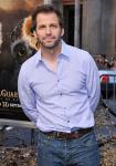 Zack Snyder Talks Serious 'Man of Steel',  Promises It's 'Not Like a Heart Attack'