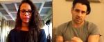 Videos: Zoe Saldana and Colin Farrell Team Up to Fight Against AIDS