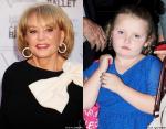 Barbara Walters Includes Honey Boo Boo on 2012 Most Fascinating People List