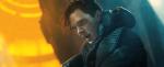 Benedict Cumberbatch Stirs Speculation on John Harrison, Says 'Star Trek' Baddie Is 'Terrorist'