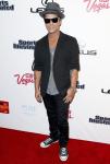 Bruno Mars' 'Locked Out of Heaven' Sets New Charts Record