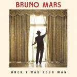 Bruno Mars Unveils Heart-Breaking New Ballad 'When I Was Your Man'