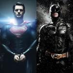 Christopher Nolan Compares 'Man of Steel' to His Batman Trilogy