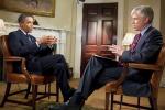 David Gregory to Interview President Obama Amid Petition Calling for His Arrest