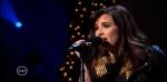 Demi Lovato Sings 'All I Want for Christmas Is You' on 'Christmas in Washington'