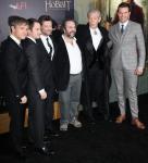 'The Hobbit' Throws Star-Studded Premiere in New York City