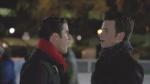 'Glee' 4.10 Clip: Kurt and Blaine's Full Performance of 'White Christmas'