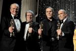 Hal Needham and Jeffrey Katzenberg Honored With Academy's Honorary Awards