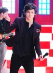 Harry Styles Almost Missed Chance to Spend NYE With Taylor Swift