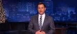 Video: Jimmy Kimmel Gets Emotional Addressing Newtown Shooting in Monologue