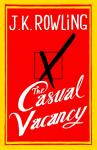 J.K. Rowling's 'The Casual Vacancy' to Get TV Series Treatment
