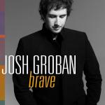 Josh Groban Releases New Single 'Brave'