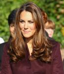 Pregnant Kate Middleton Continues to 'Feel Better' in Hospital