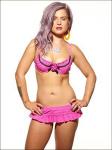 Kelly Osbourne Shows Off Her Hot Bod in Frilly Bikini After Weight Loss