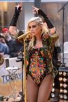 Ke$ha's 'Die Young' Yanked Following Connecticut Shooting