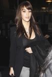 Kim Kardashian Confirms Her Pregnancy in Blog