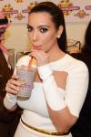Kim Kardashian's Bahrain Visit Met With Protests From Hardline Muslims