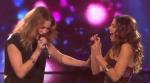 Carly Rose Sonenclar's Family Pissed at LeAnn Rimes' Comment