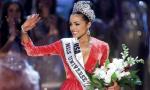 Miss USA Olivia Culpo Wins 2012 Miss Universe in Las Vegas