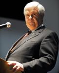 'Parks and Recreation' Nabs Newt Gingrich for Cameo in 'Random Chance'