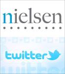 Nielsen and Twitter to Lauch New TV Metric Based on Social Media