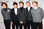 One Direction to Launch New Fragrance in 2013