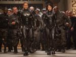Guillermo del Toro's 'Pacific Rim' Already Setting Up a Sequel