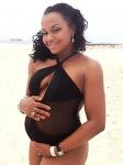 Phaedra Parks of 'Real Housewives of Atlanta' Is Pregnant