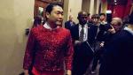 PSY Performs at 'Christmas in Washington' Gig Amidst Anti-American Rap Controversy
