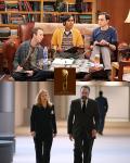 Satellite Awards 2012: 'Big Bang Theory' and 'Homeland' Are Big Winners in TV