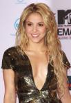 Shakira and Gerard Pique Welcome a Baby Boy