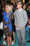 Report: Britney Spears and Jason Trawick Heading to Splitville