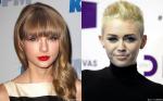 Taylor Swift and Miley Cyrus Are Most Charitable Celebrities of 2012