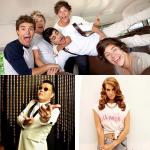 The 10 Hottest New Music Acts of 2012