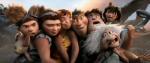 New 'The Croods' Trailer: Emma Stone and Ryan Reynolds on Adventure