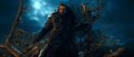 Richard Armitage Dishes on Battle of Five Armies in 'Hobbit: There and Back Again'