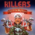 The Killers Release Christmas Song 'I Feel It in My Bones' for Charity