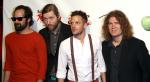 The Killers to Headline Isle of Wight Festival 2013