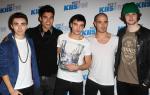 The Wanted Push Back New Album Release to Spring 2013