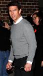 Tom Cruise Rumored Taking a Restaurant Manager on a Date