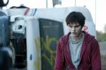 First Four Minutes of 'Warm Bodies' See a Zombie Sharing His Thought