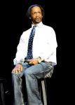 Stolen Gun Found at Katt Williams' Home Before Arrest