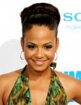 Christina Milian: Chris Brown is Karrueche Tran's Boyfriend