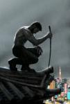'Wolverine' Debuts Motion Poster of Logan Atop Tokyo Skyline